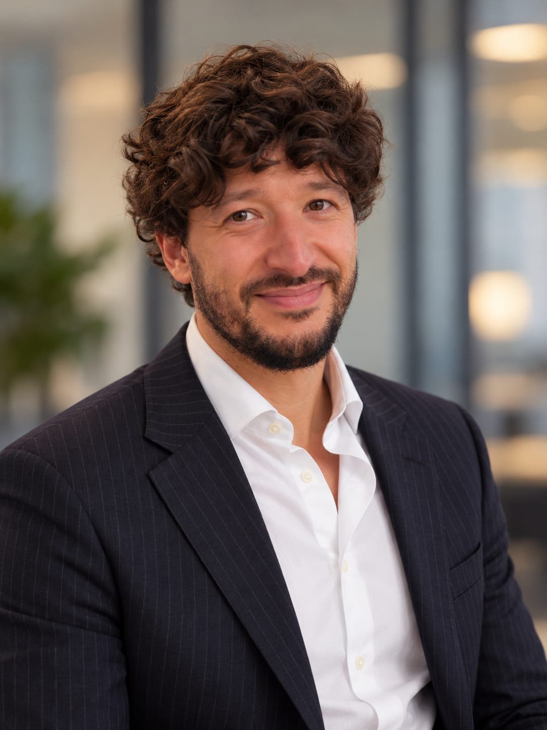 Maître Yanis Boudinar, Avocat à la cour – Barreau de Paris